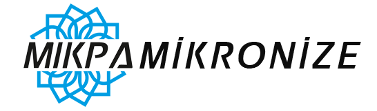 Mikronize